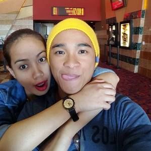 Meet your Posher, Kristen