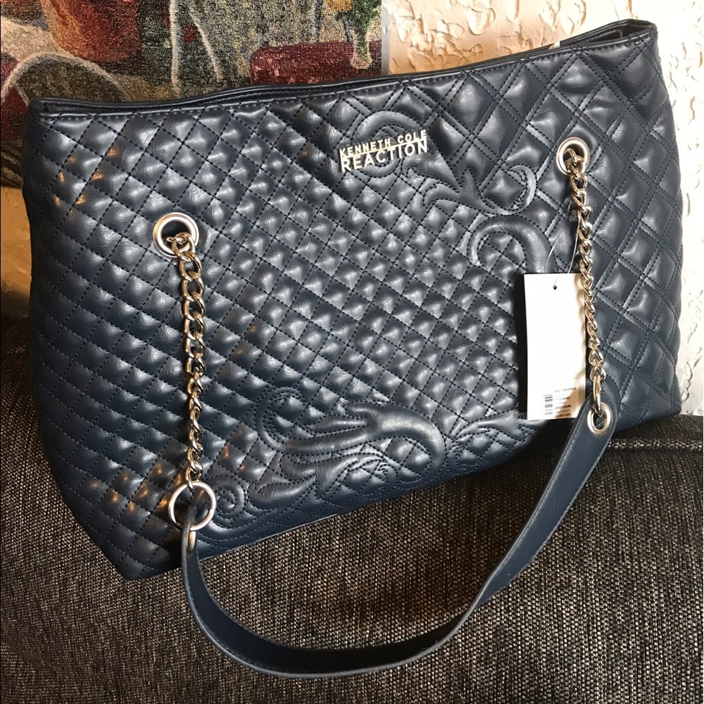 Kenneth Cole Reaction Handbag.
