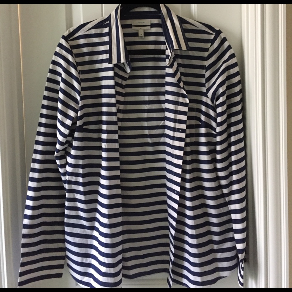 JCrew Blouse