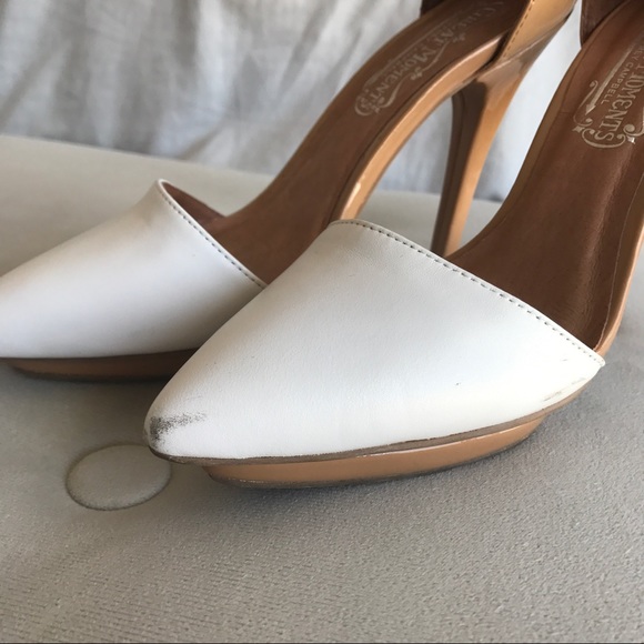 Jeffrey Campbell solitaire heel - Picture 2 of 6