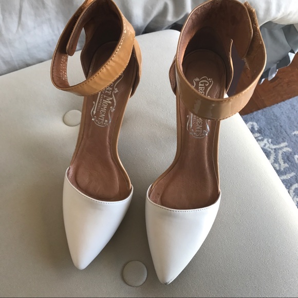 Jeffrey Campbell solitaire heel - Picture 4 of 6