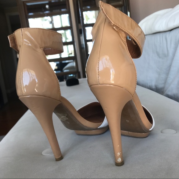 Jeffrey Campbell solitaire heel - Picture 6 of 6