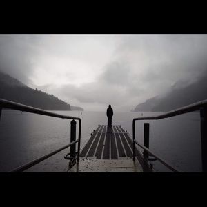 Meet your Posher, Ian