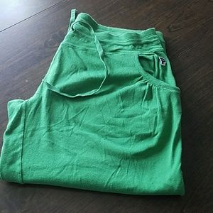 Victoria's Secret - Pink, loungewear capris