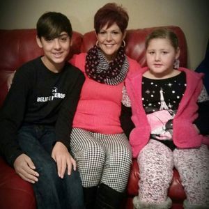 Meet your Posher, Jamie