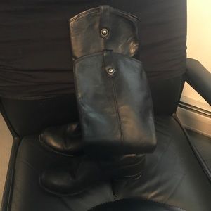 Frye Boots