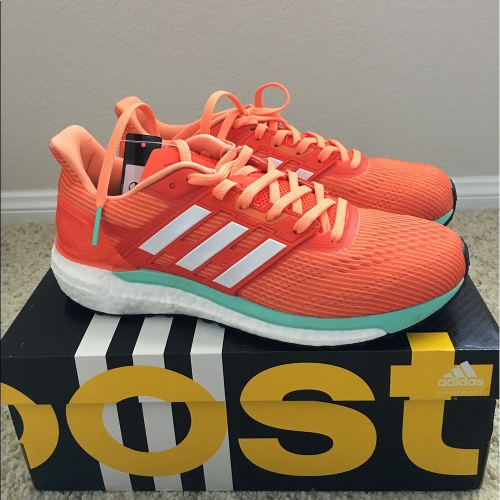 Women's adidas Supernova Glide Boost