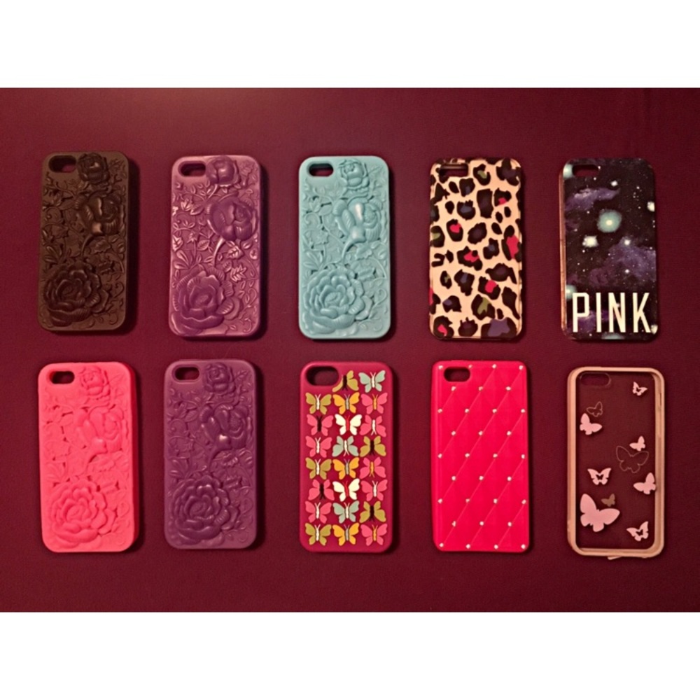 iPhone 5s Cases