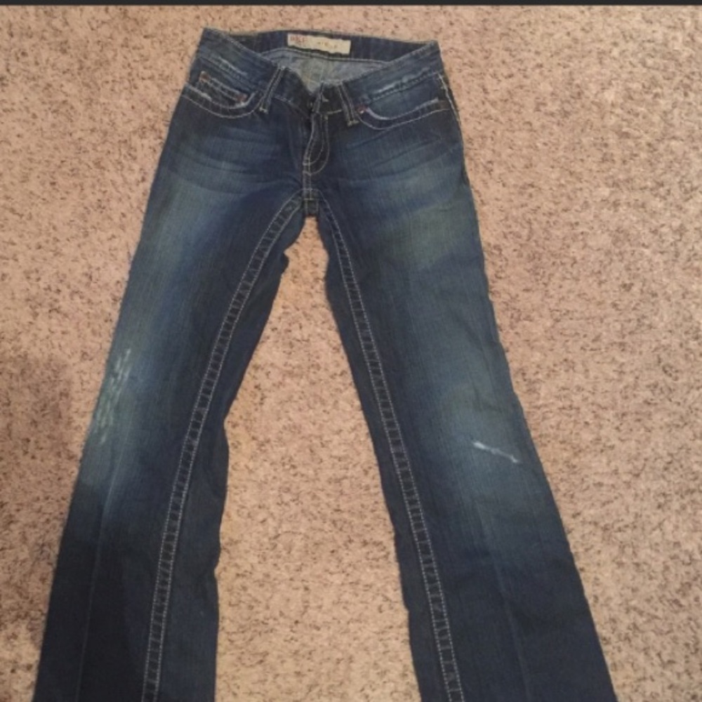 Size 24L BKE