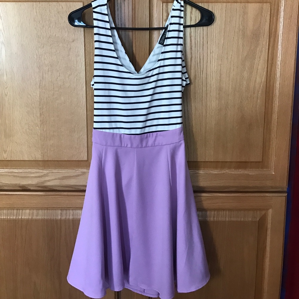 Summer dress