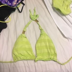 Vix bikini, top and bottoms!