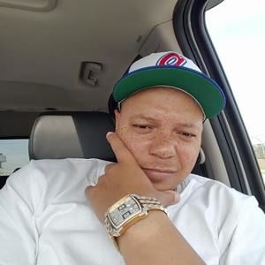 Meet your Posher, Marcus