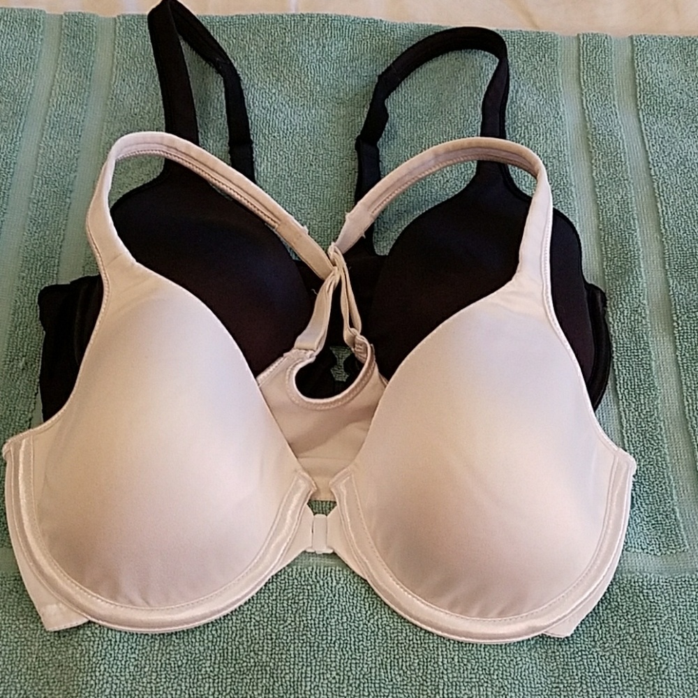 Bali  Racerbacl Bras