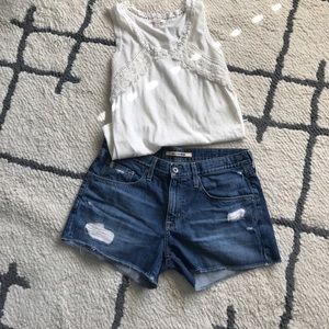Big Star Shorts