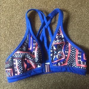Without Walls sports bra