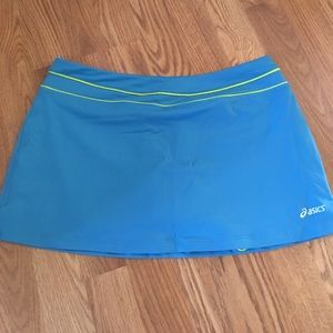 Running Skirt