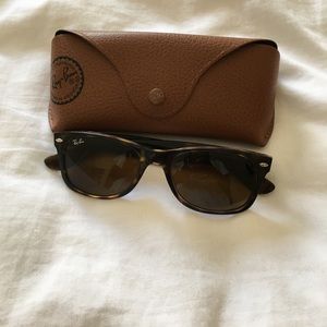 Ray-Ban Sunglasses