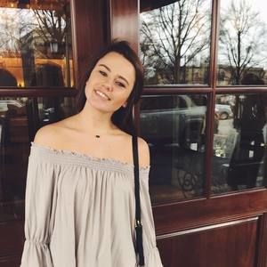 Meet your Posher, Sierra