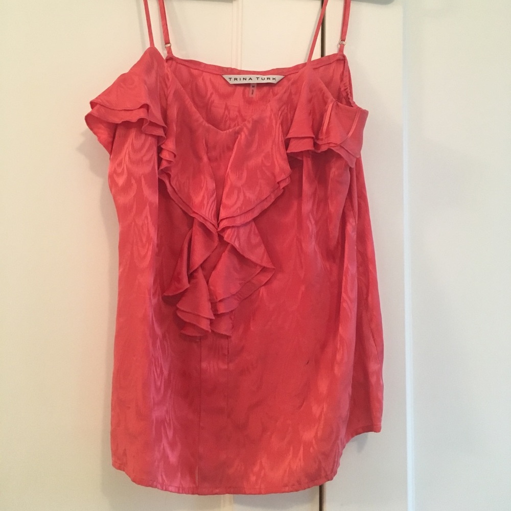 Trina Turk Top