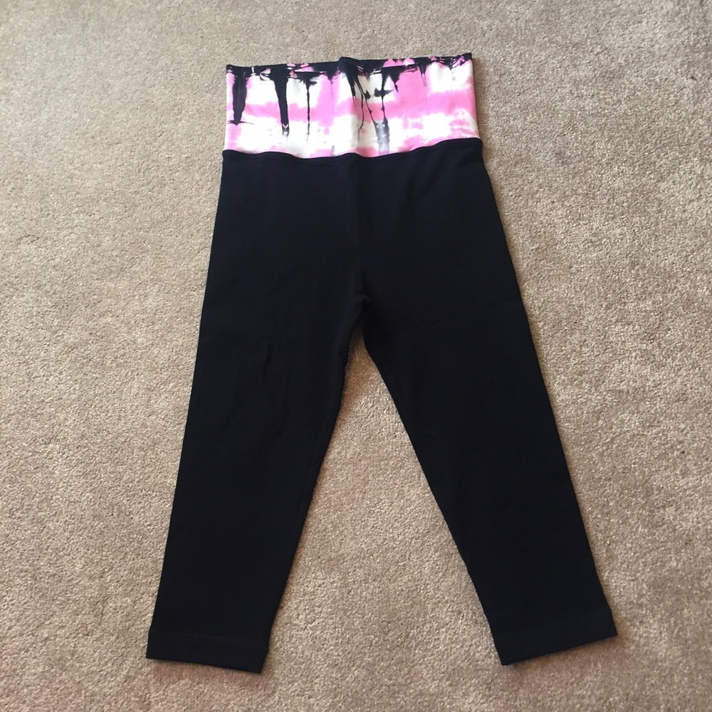 Super cute workout bottoms