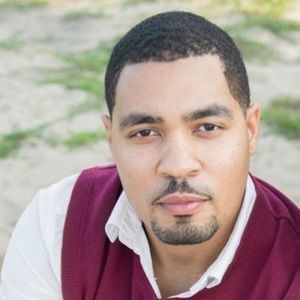 Meet your Posher, Bryan