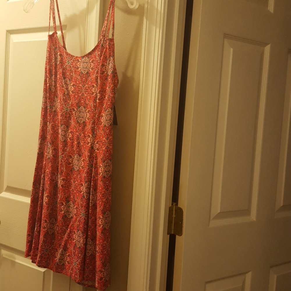 ****Brand new with tags summer dress****