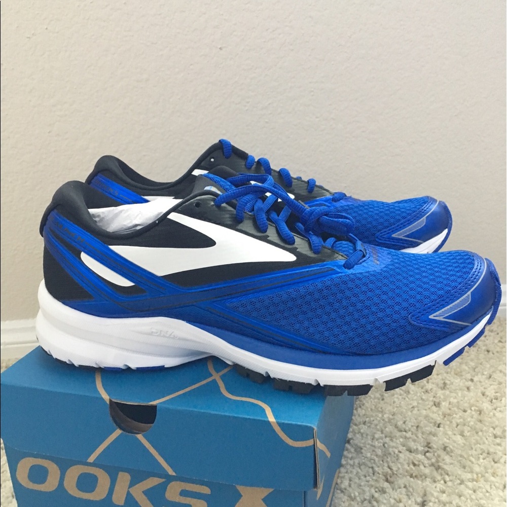 Men's Brooks Launch