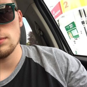 Meet your Posher, Zack