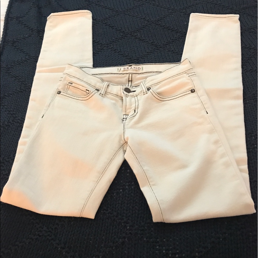 J Brand skinny jeans
