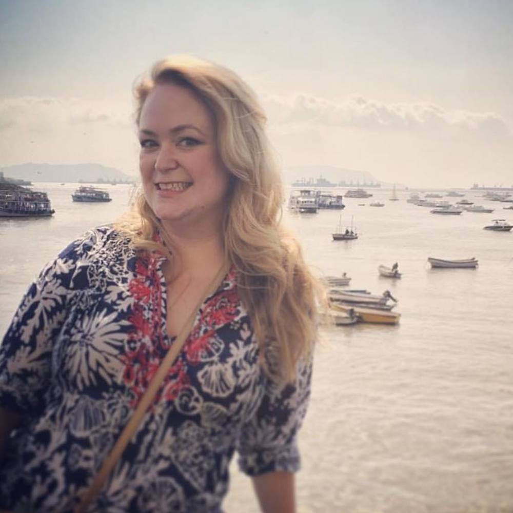 Meet your Posher, Laura