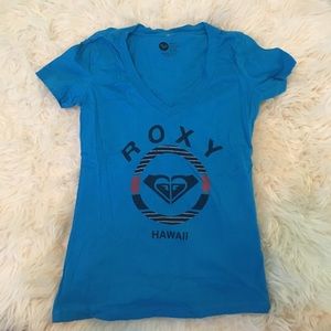 Roxy Hawaii t-shirt