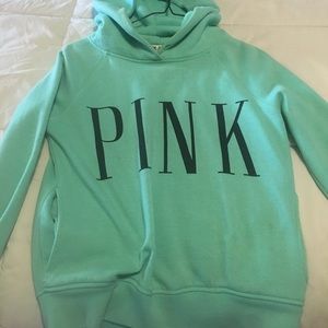 Victoria's  Secret Sweatshirt