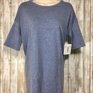 LuLaRoe Irma Tunic