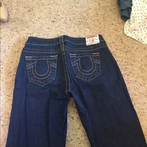 True religion jeans
