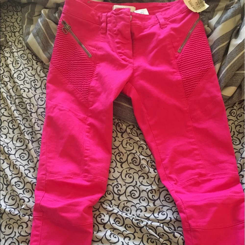 Balmain Jeans