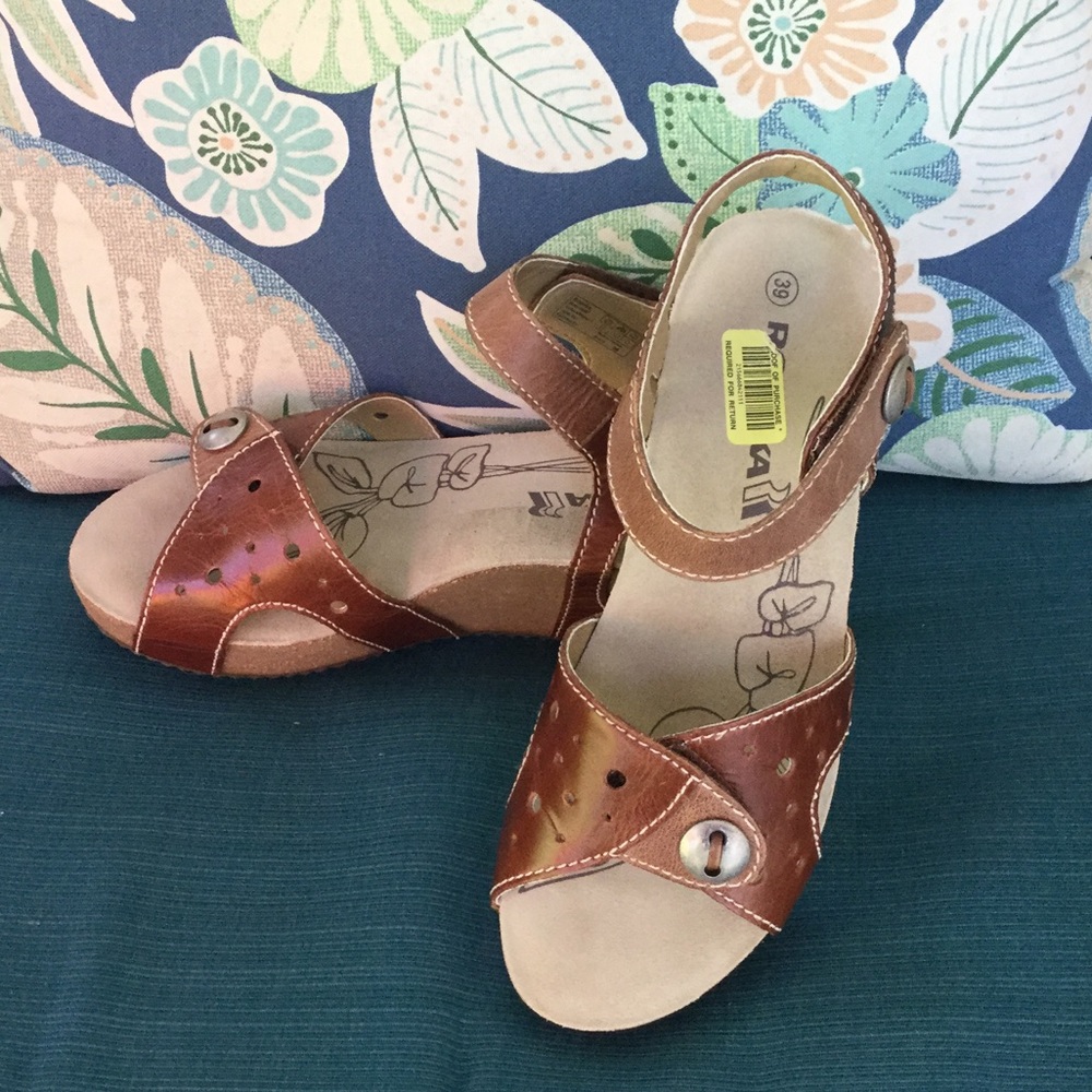 Romika Florida Sandal