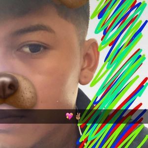 Meet your Posher, Axel