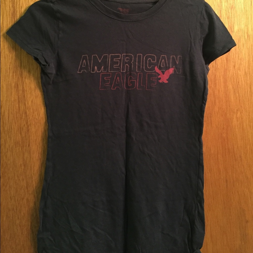 AE shirt