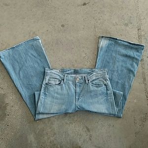 Citizens of Humanity Crystal jeans