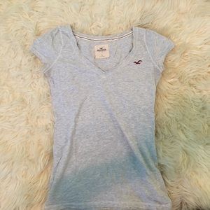 Hollister t-shirt