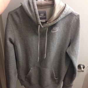 Old Nike Sweater