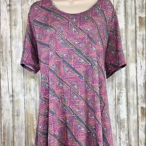 LuLaRoe Perfect T
