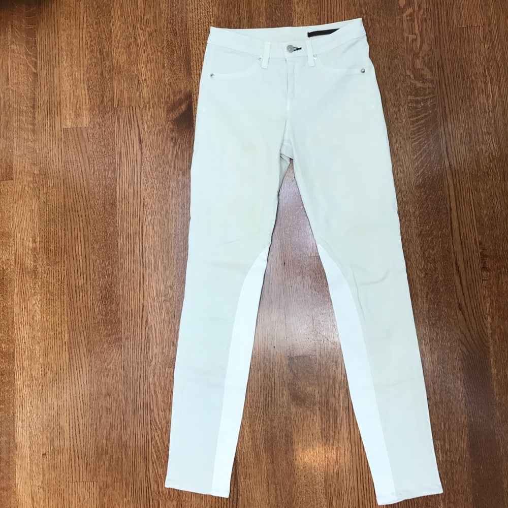 RAG&BONE Jodhpur jeans