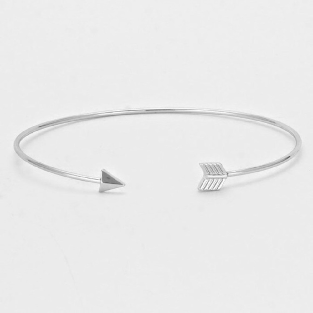 🆑 Festival Arrow Cuff Bracelet