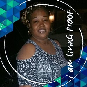 Meet your Posher, Rissa