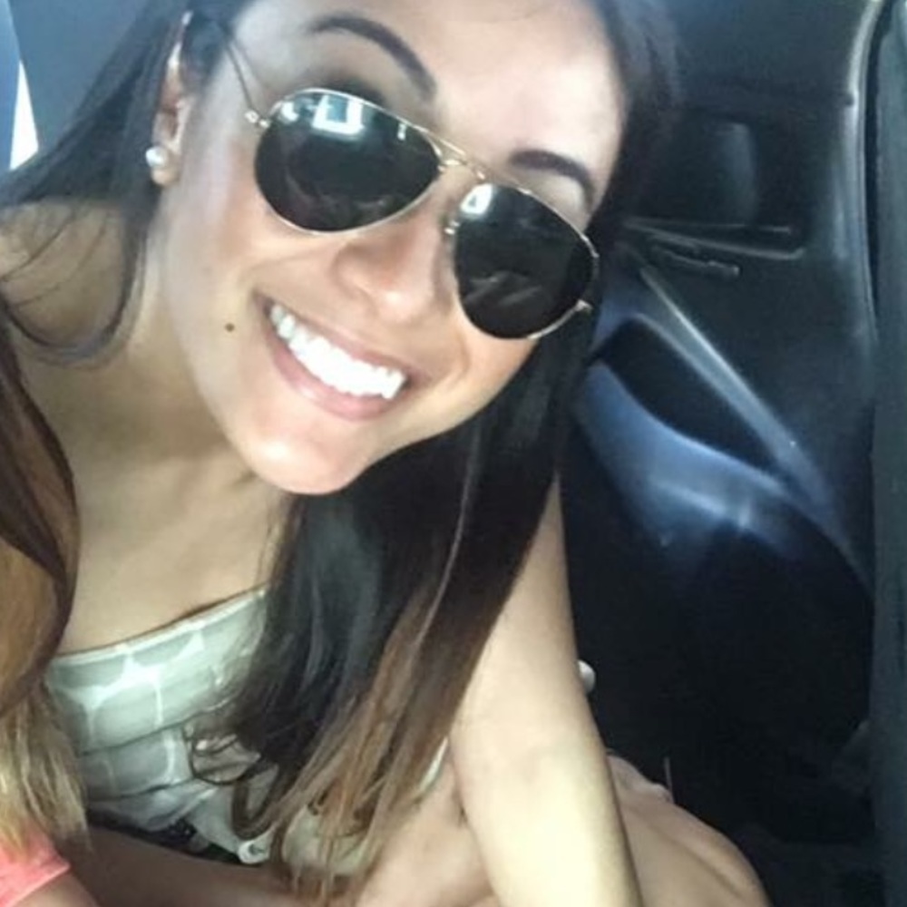 Meet your Posher, Jackie