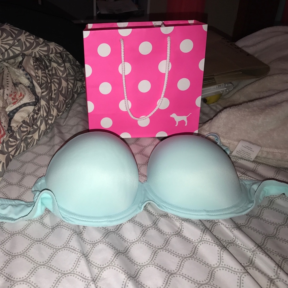 PINK bra