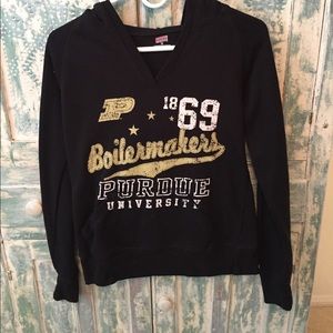 Purdue University Hoodie