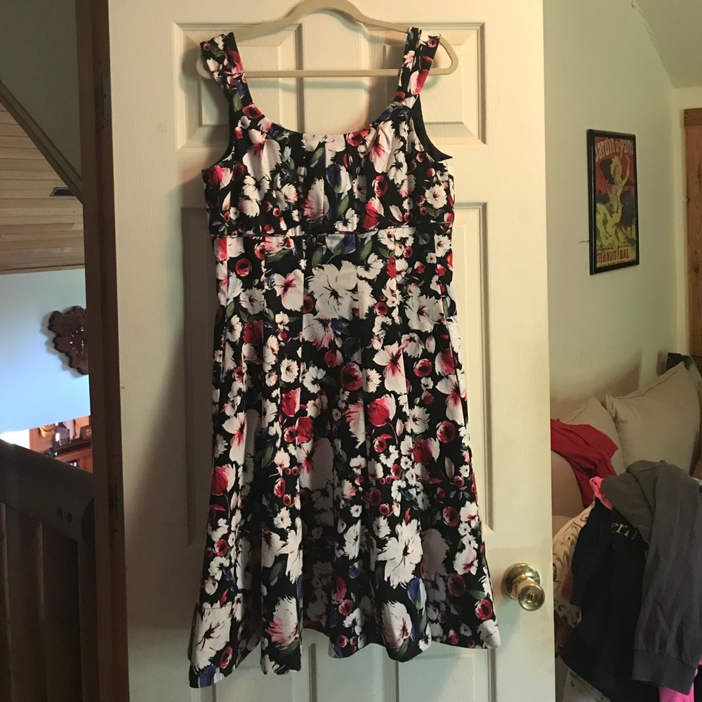WHBM Sundress