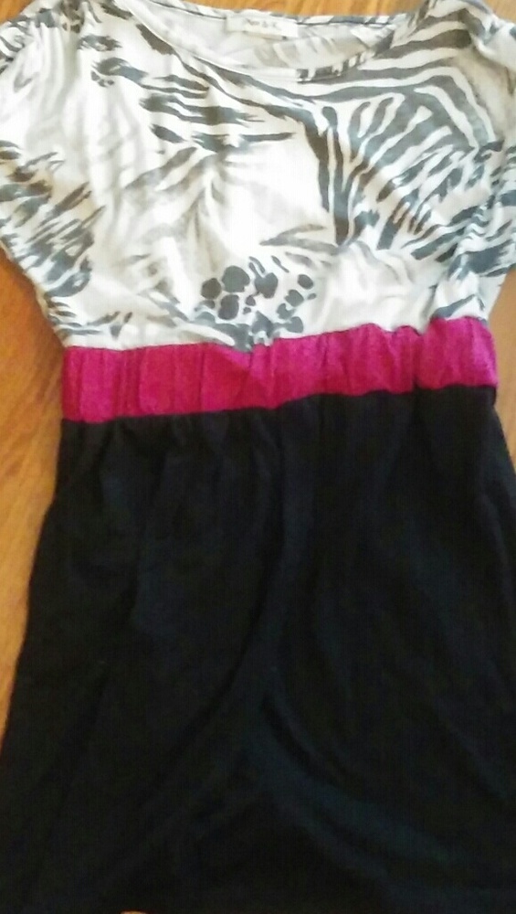 Fun Shirt size M Max&K